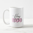 Search for hey boo mugs Spooky