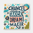Search for chance magnets Fun