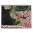 Search for vision calendars Nature