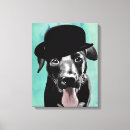 Search for black labrador canvas prints Animals