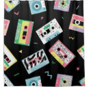 Search for 1980 shower curtains 90s