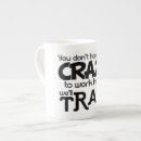 Search for crazy friends mugs Best friend