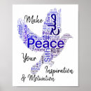 Search for peace dove art Inspirational