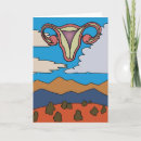 Search for uterus cards Female