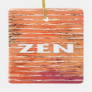 Search for zen christmas tree decorations Meditation