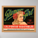 Search for california girls posters Advertising