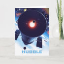 Search for hubble cards Telescope