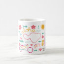 Search for i love the beach mugs Island