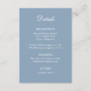 Search for traditional invitations Timeless