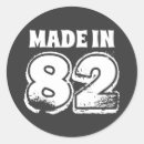 Search for modern happy birthday stickers Cool