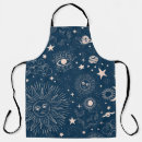 Search for constellation aprons Moon
