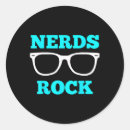 Search for geek nerd stickers Console