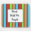 Search for works mousepads Red