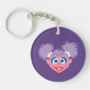 Search for abbie key rings Abby cadabby