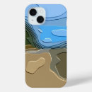 Search for trees landscape iphone cases Sky