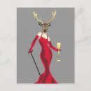 Search for red deer Vogue