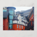 Search for old building postcards Architecture