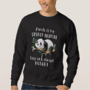 Search for hungry panda clothing Animal