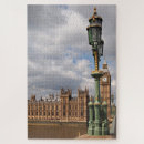 Search for london puzzles Houses of parliament