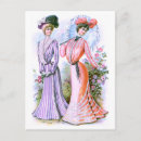 Search for edwardian woman postcards Retro