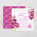 Search for stock wedding invitations Flowers