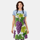 Search for grape aprons Pattern