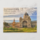 Search for exhibit postcards Building