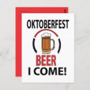 Search for oktoberfest beer postcards Festival