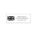 Search for flag rubber stamps English