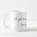 Search for thoreau mugs Quote