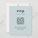 Search for blues rsvp cards Qr code