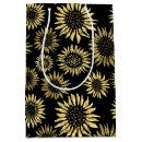 Search for sunflower gift bags Botanical