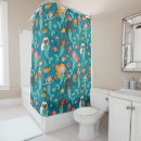 Search for whimsical shower curtains Girls