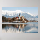 Search for lake bled posters Church