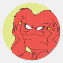 Search for gossamer stickers Looney tunes