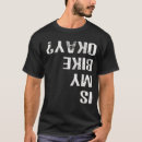 Search for okay tshirts Mountain bike