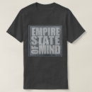 Search for empire state tshirts Hip hop