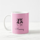 Search for pink dancer mugs Silhouette