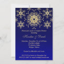 Search for snow bridal shower invitations Glitter