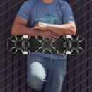Search for black metal skateboards Cool