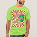 Search for radiation tshirts Peace