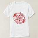 Search for chinese dragon tshirts Eastern mythology