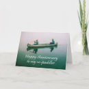 Search for canoe birthday cards Water