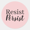 Search for resist stickers Impeach