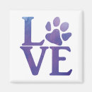 Search for classical magnets Dog