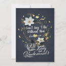 Search for save the date bridesmaid cards Be my bridesmaid