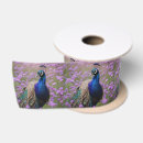 Search for peacock ribbon Blue