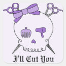 Search for scissoring stickers For her