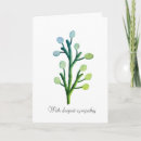 Search for simple sorry cards Floral