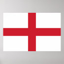 Search for st george posters Flag